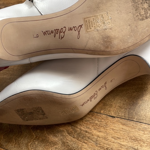 Sam Edelman boots - Picture 3 of 4